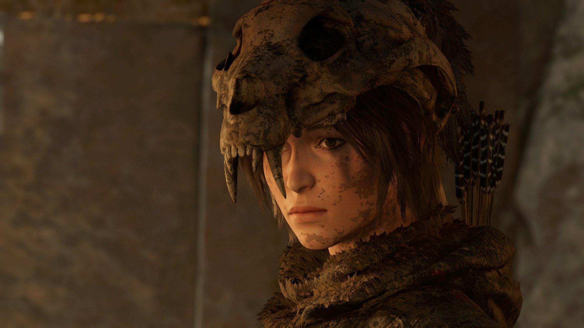 Shadow of the Tomb Raider - Imagen 9